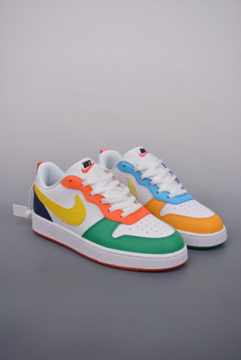 Nike Court Borough Low