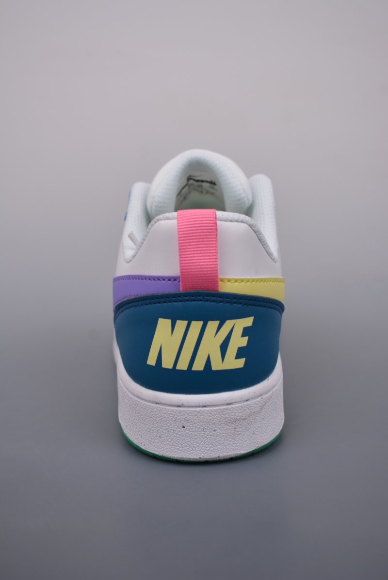 Nike Court Borough Low view
