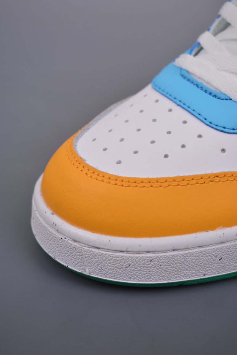 Nike Court Borough Low view