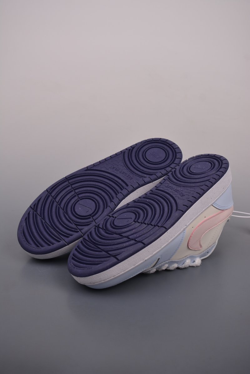 Nike Court Borough Low view