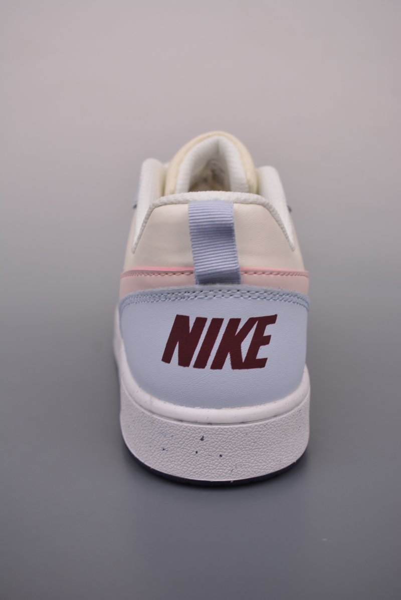 Nike Court Borough Low view