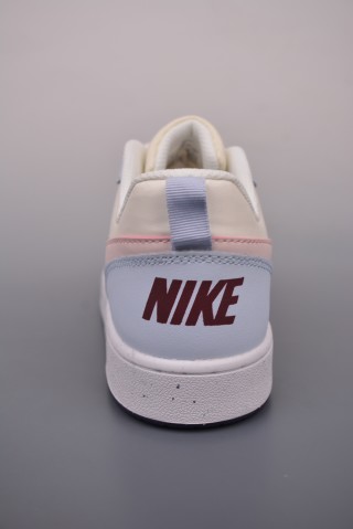 Nike Court Borough Low view 4