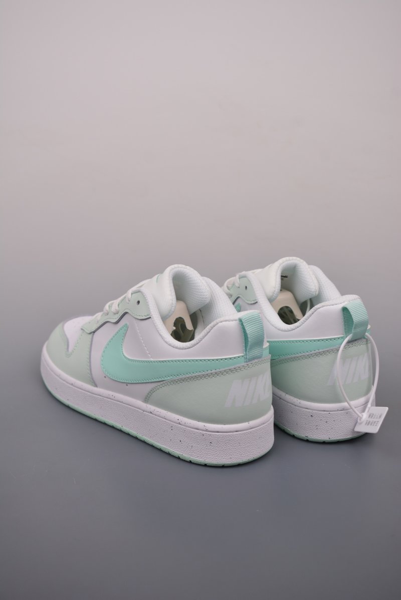 Nike Court Borough Low view