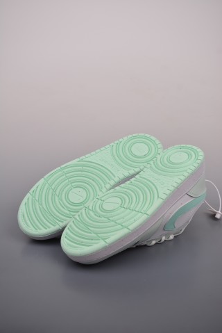 Nike Court Borough Low view 3