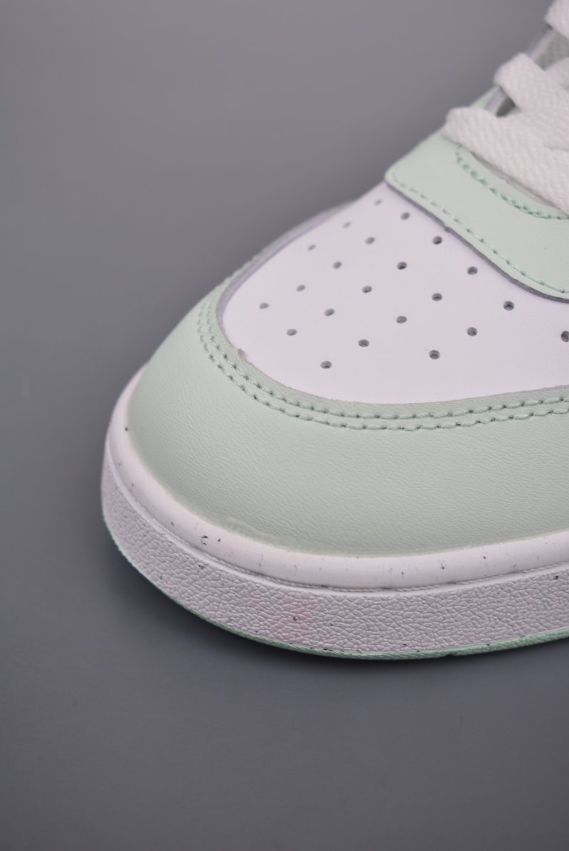 Nike Court Borough Low view