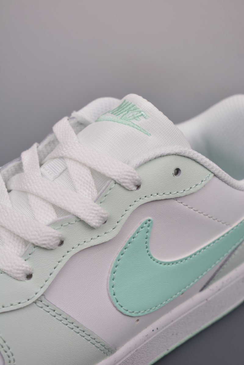 Nike Court Borough Low view