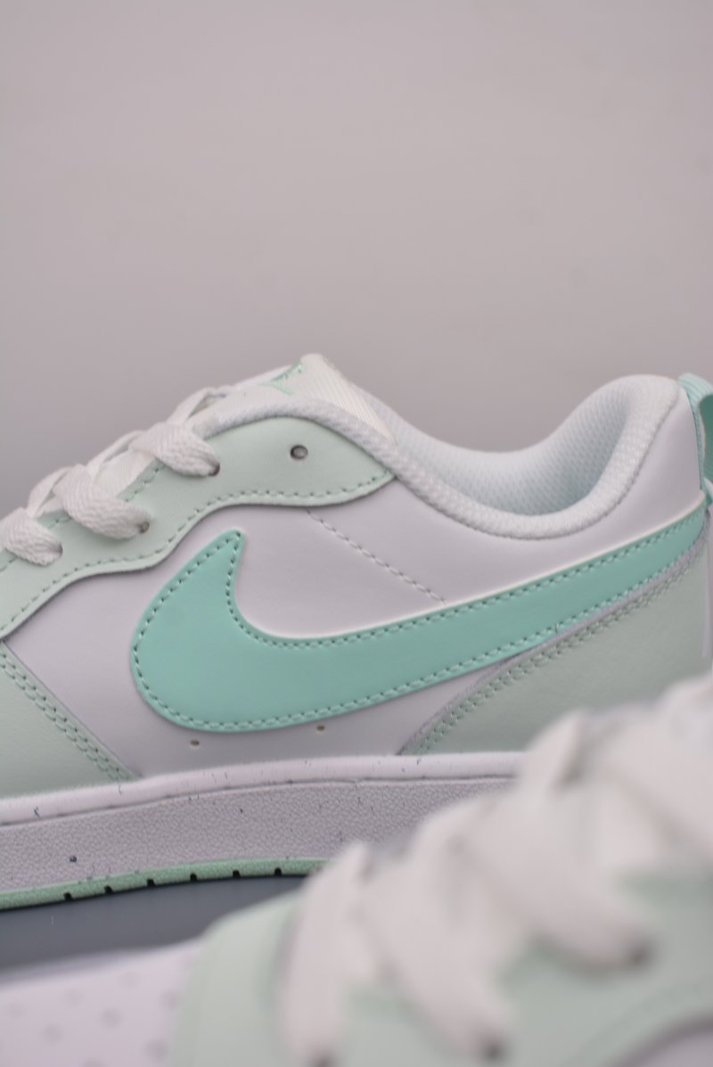 Nike Court Borough Low view