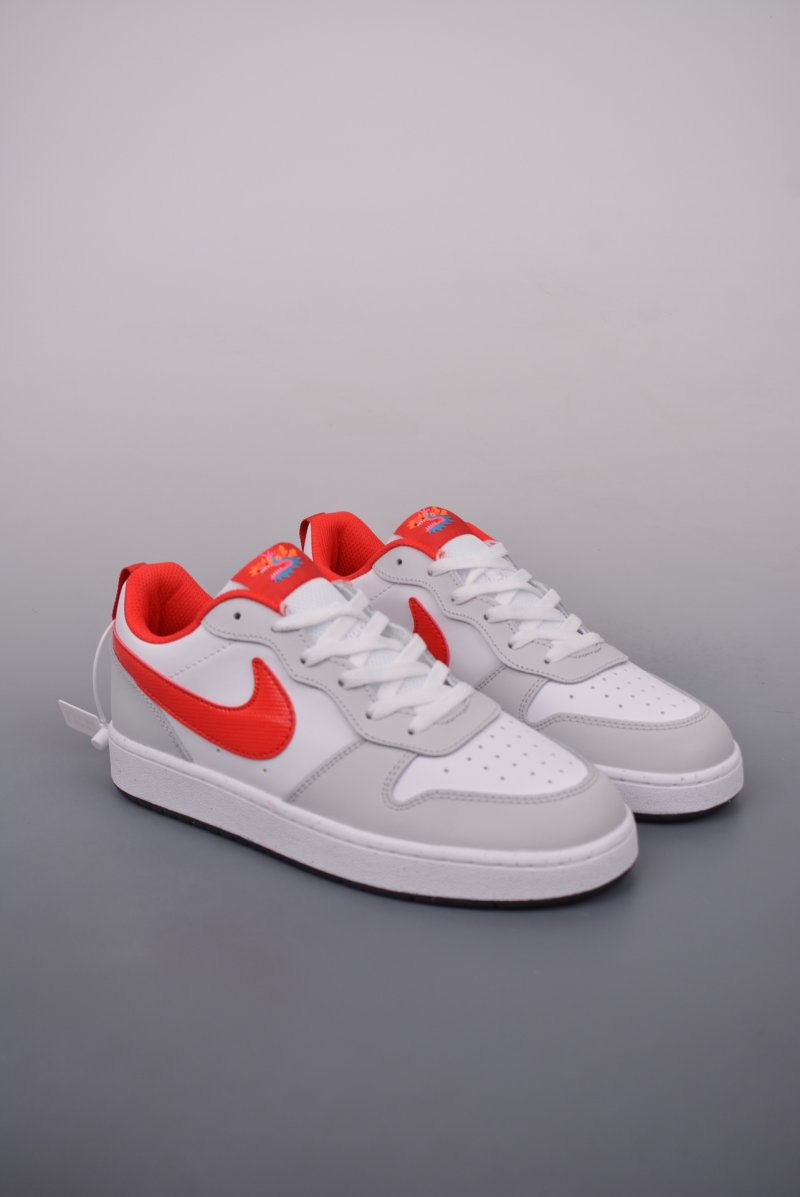 Nike Court Borough Low