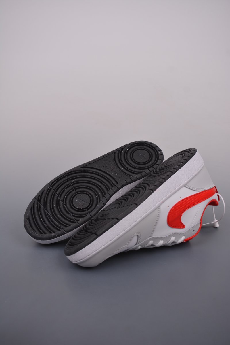 Nike Court Borough Low view