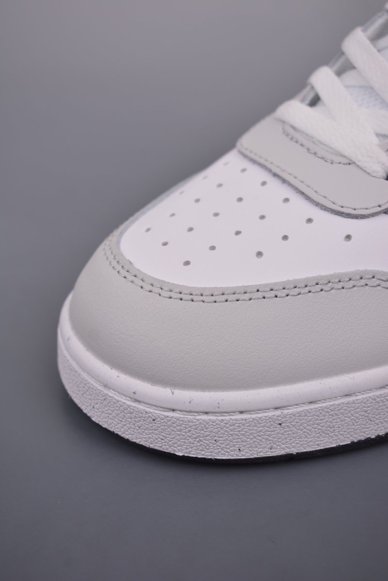 Nike Court Borough Low view