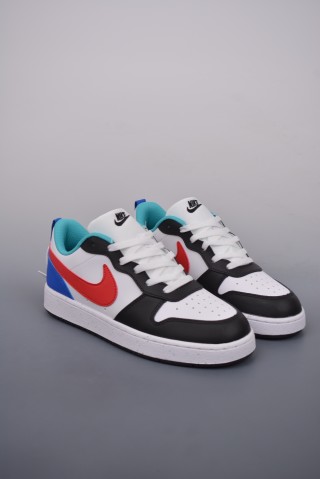 Nike Court Borough Low view 1