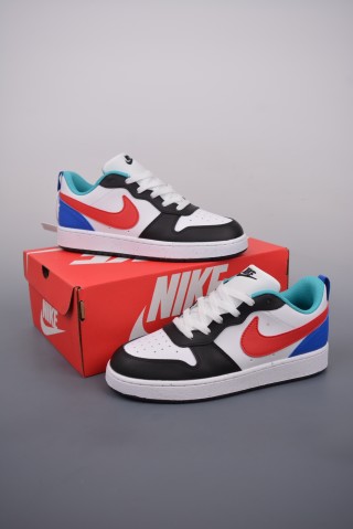 Nike Court Borough Low view 5