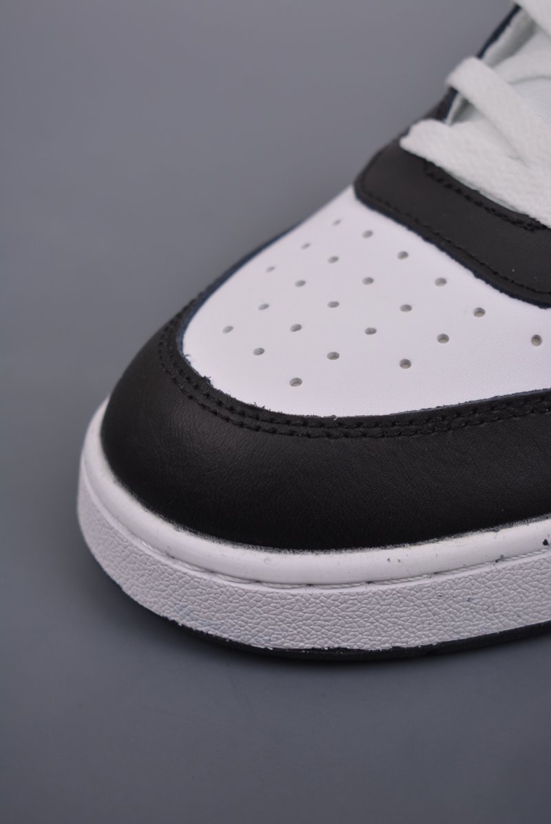 Nike Court Borough Low view