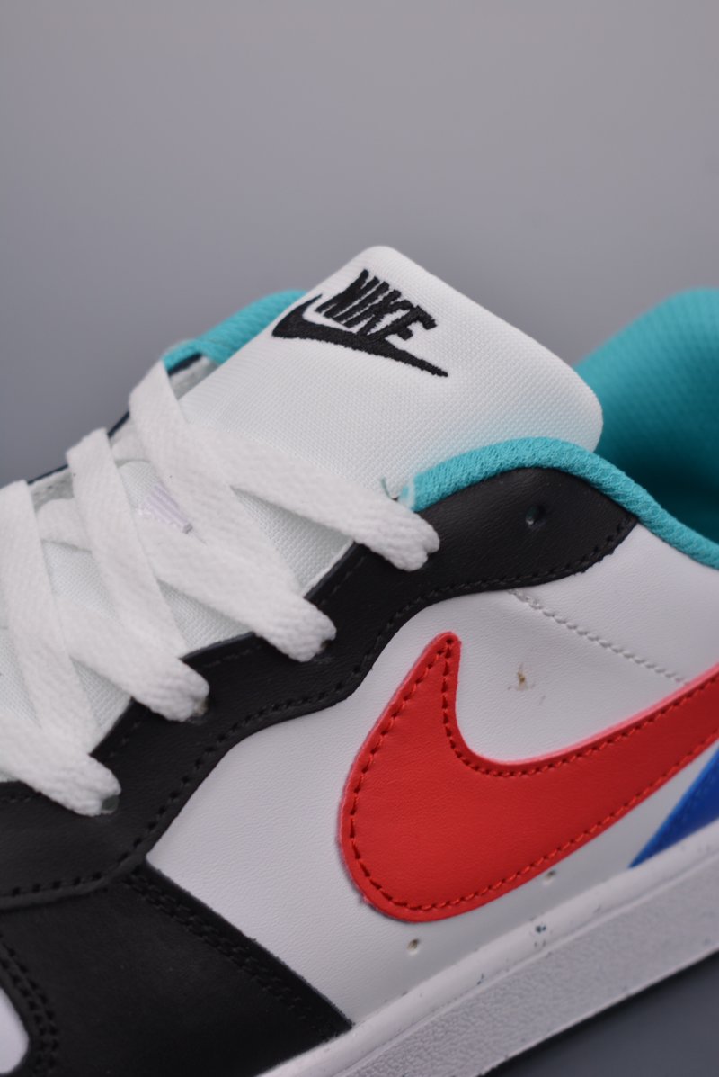 Nike Court Borough Low view