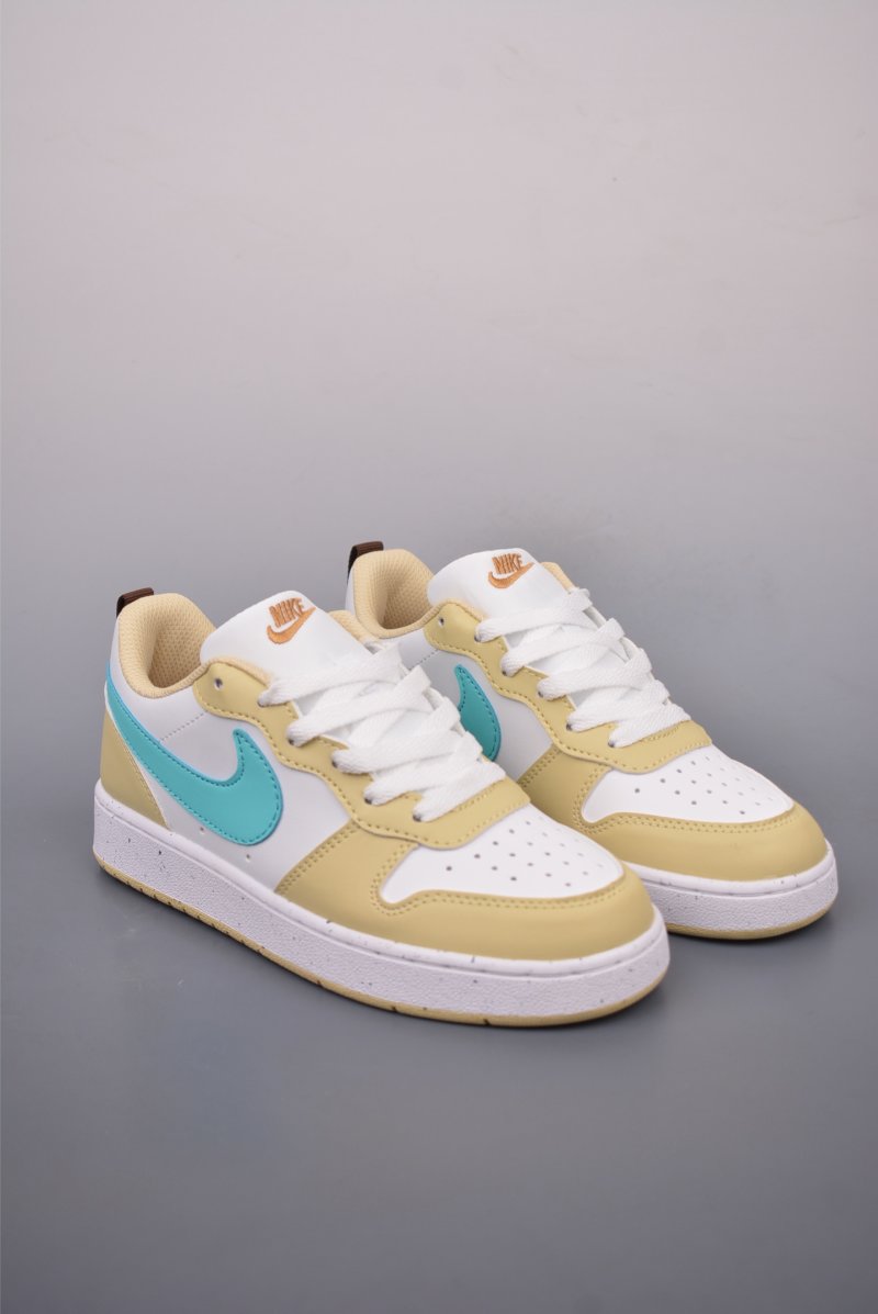 Nike Court Borough Low