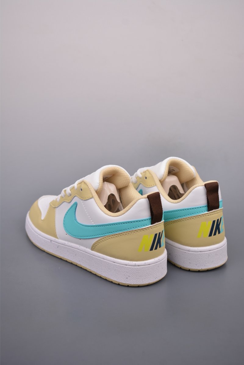 Nike Court Borough Low view