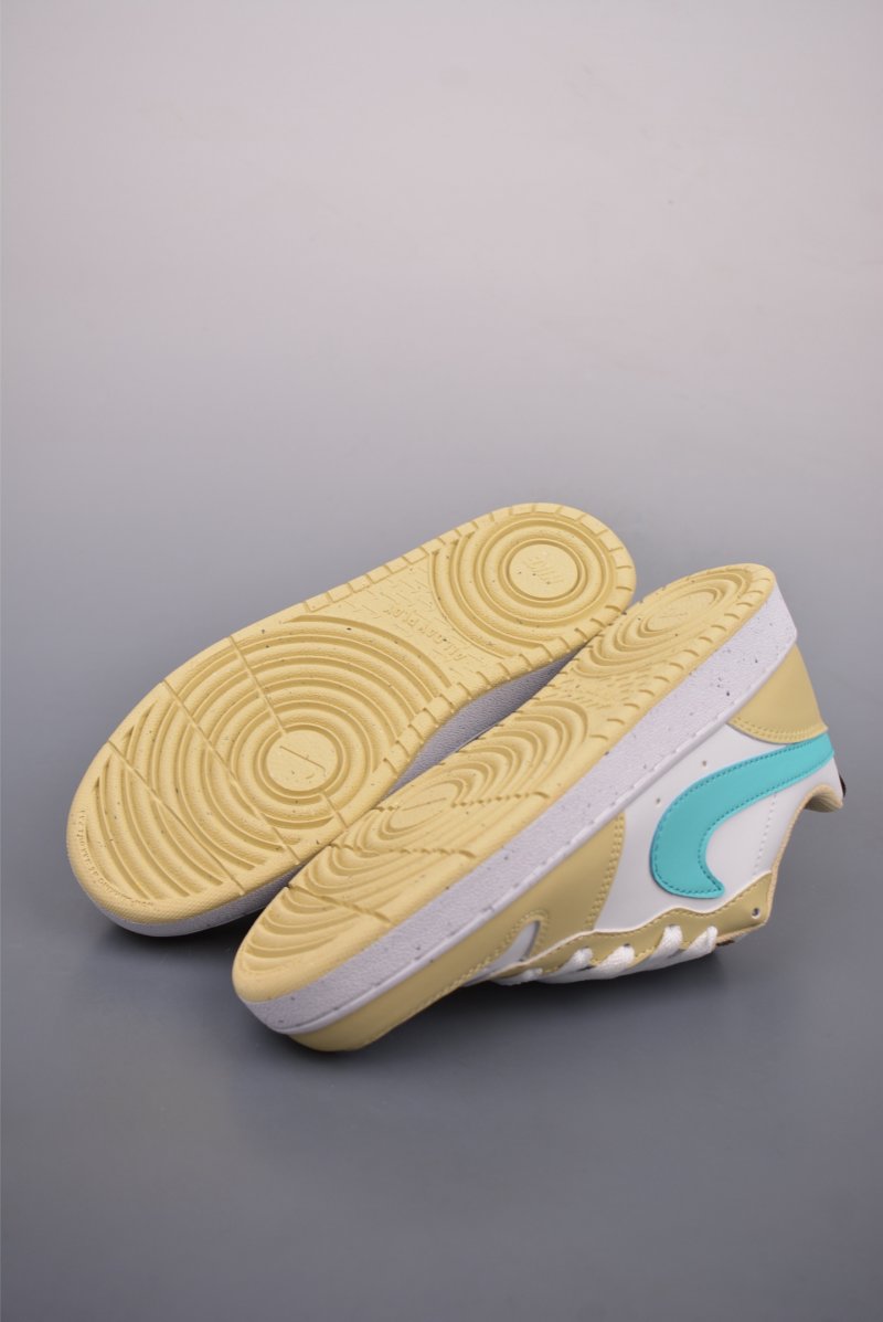 Nike Court Borough Low view