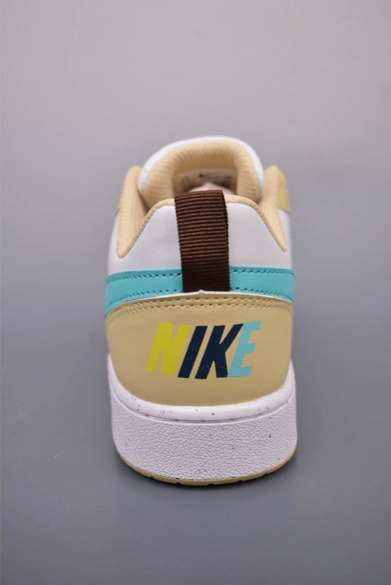 Nike Court Borough Low view