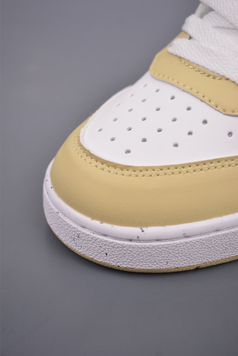Nike Court Borough Low view
