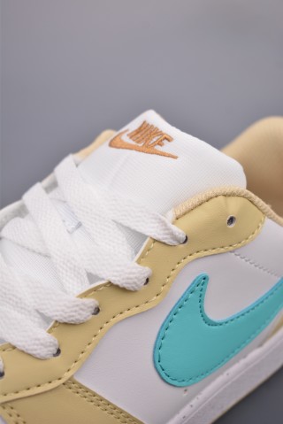 Nike Court Borough Low view 7
