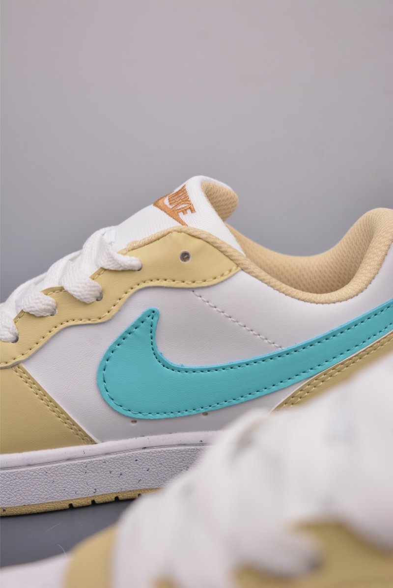 Nike Court Borough Low view