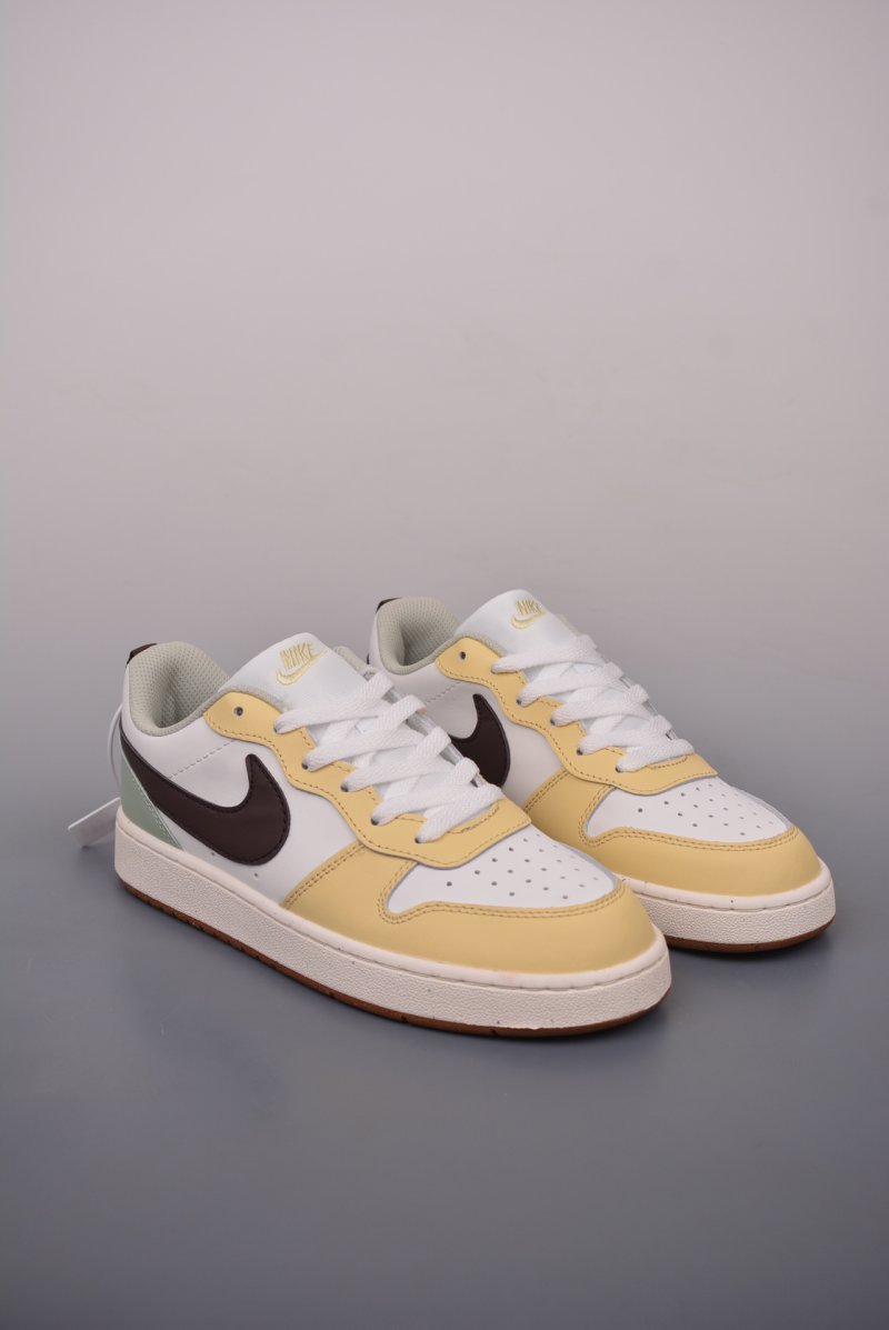 Nike Court Borough Low