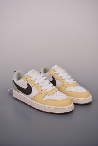 Nike Court Borough Low view 1