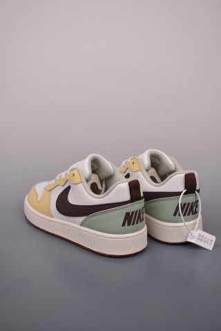 Nike Court Borough Low view 2