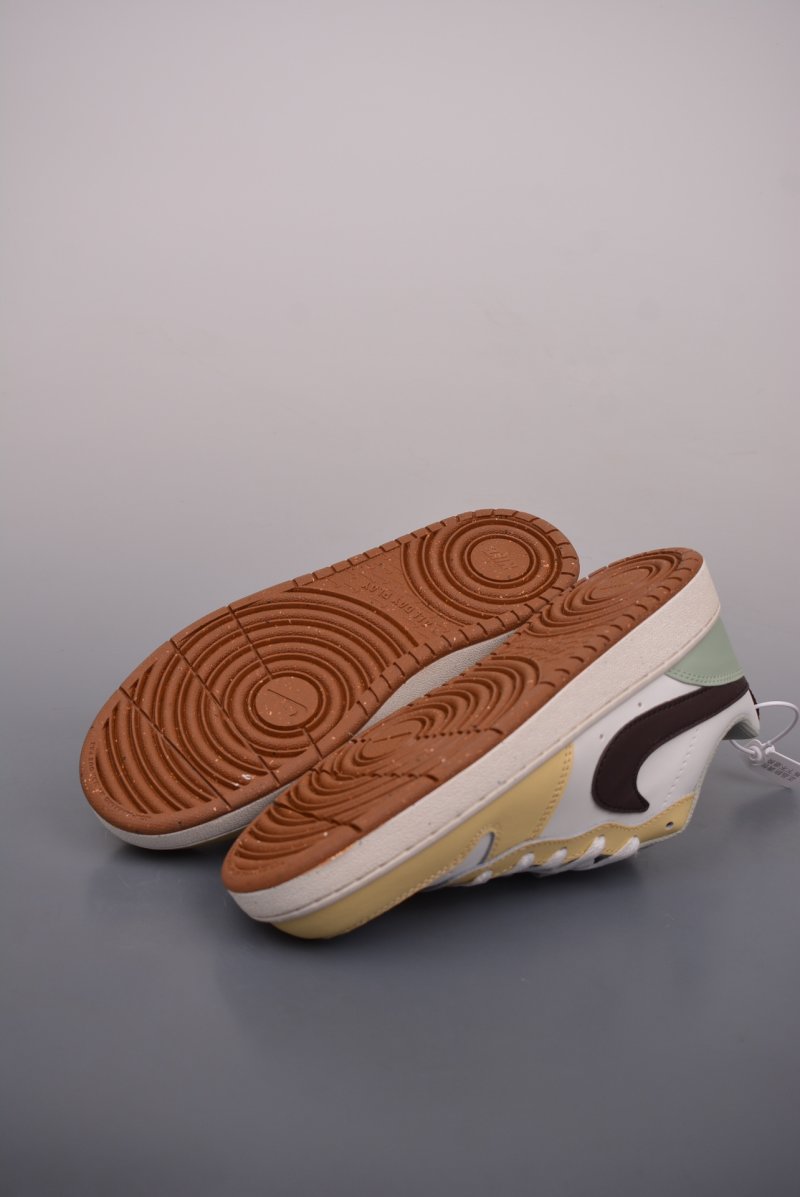 Nike Court Borough Low view