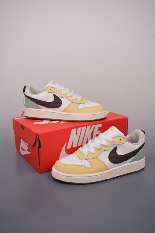 Nike Court Borough Low view 5