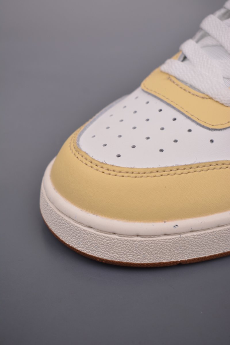 Nike Court Borough Low view