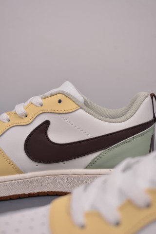 Nike Court Borough Low view 8