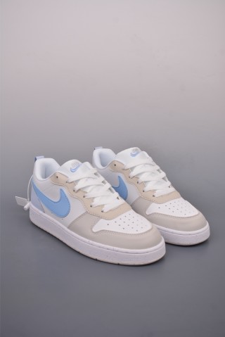 Nike Court Borough Low view 1