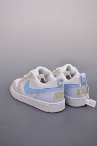 Nike Court Borough Low view 2