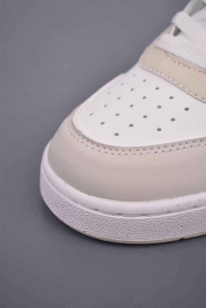 Nike Court Borough Low view