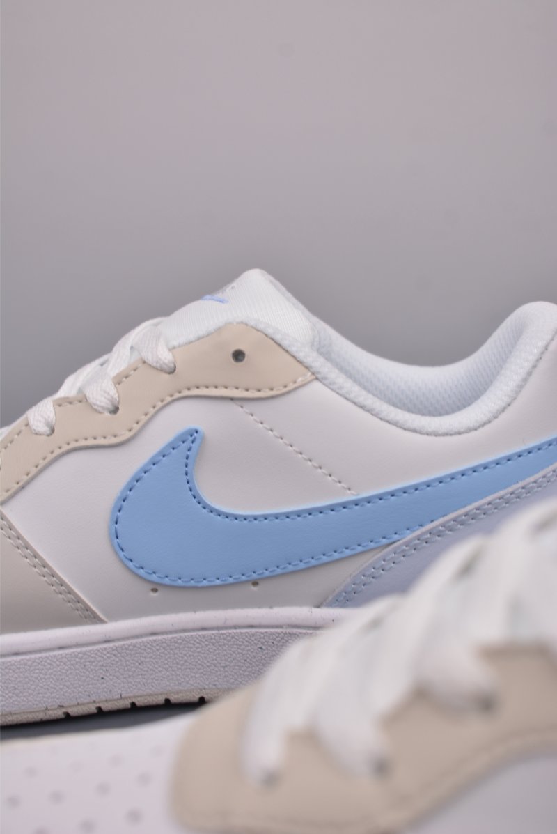 Nike Court Borough Low view
