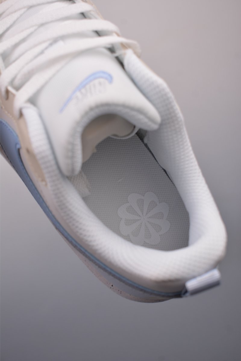 Nike Court Borough Low view