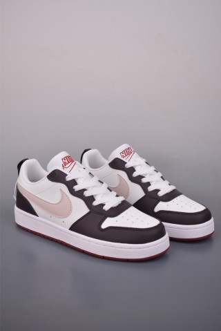Nike Court Borough Low view 1