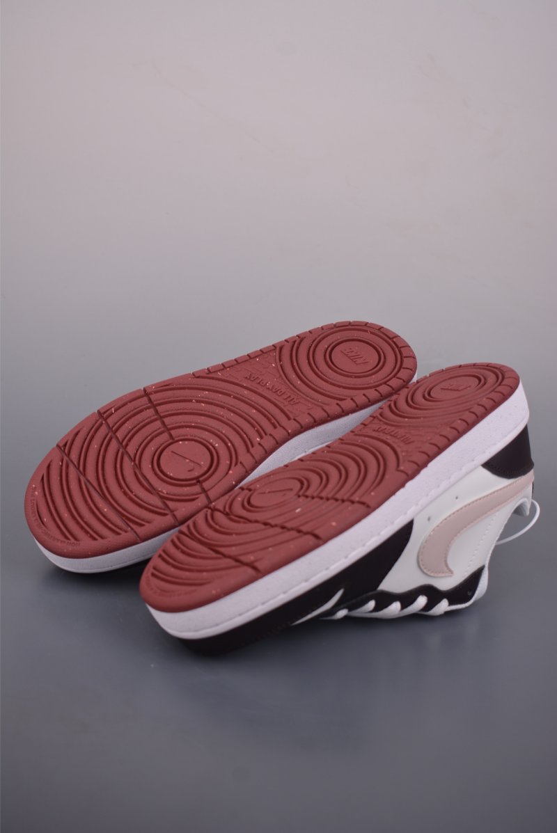 Nike Court Borough Low view