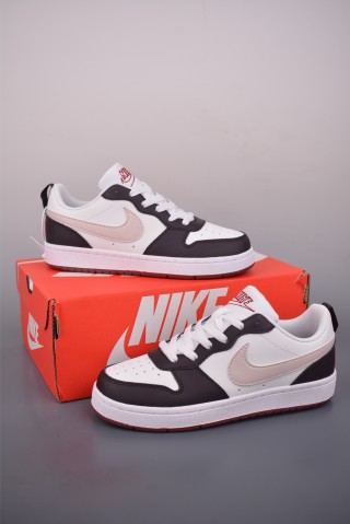 Nike Court Borough Low view 5