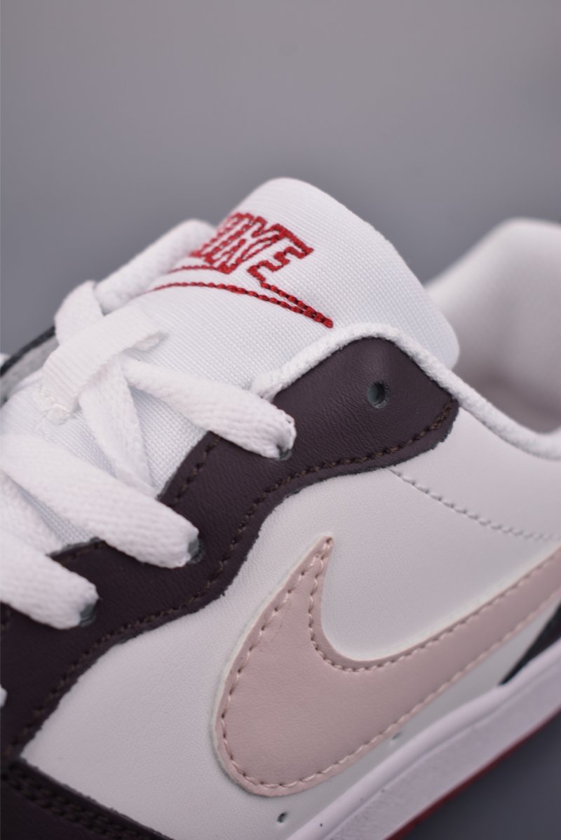 Nike Court Borough Low view