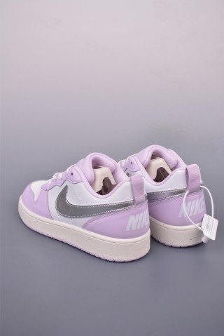 Nike Court Borough Low view 2