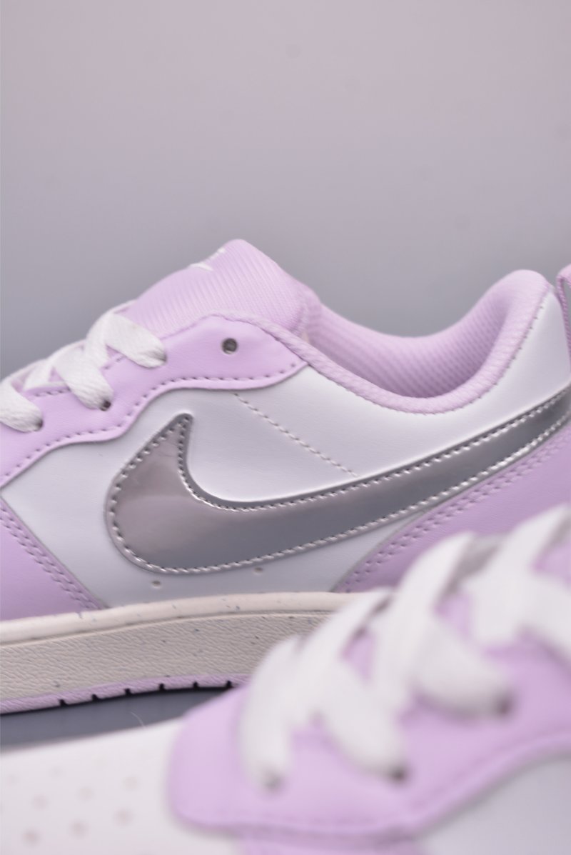 Nike Court Borough Low view