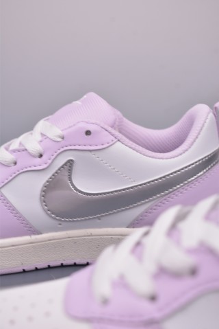 Nike Court Borough Low view 8