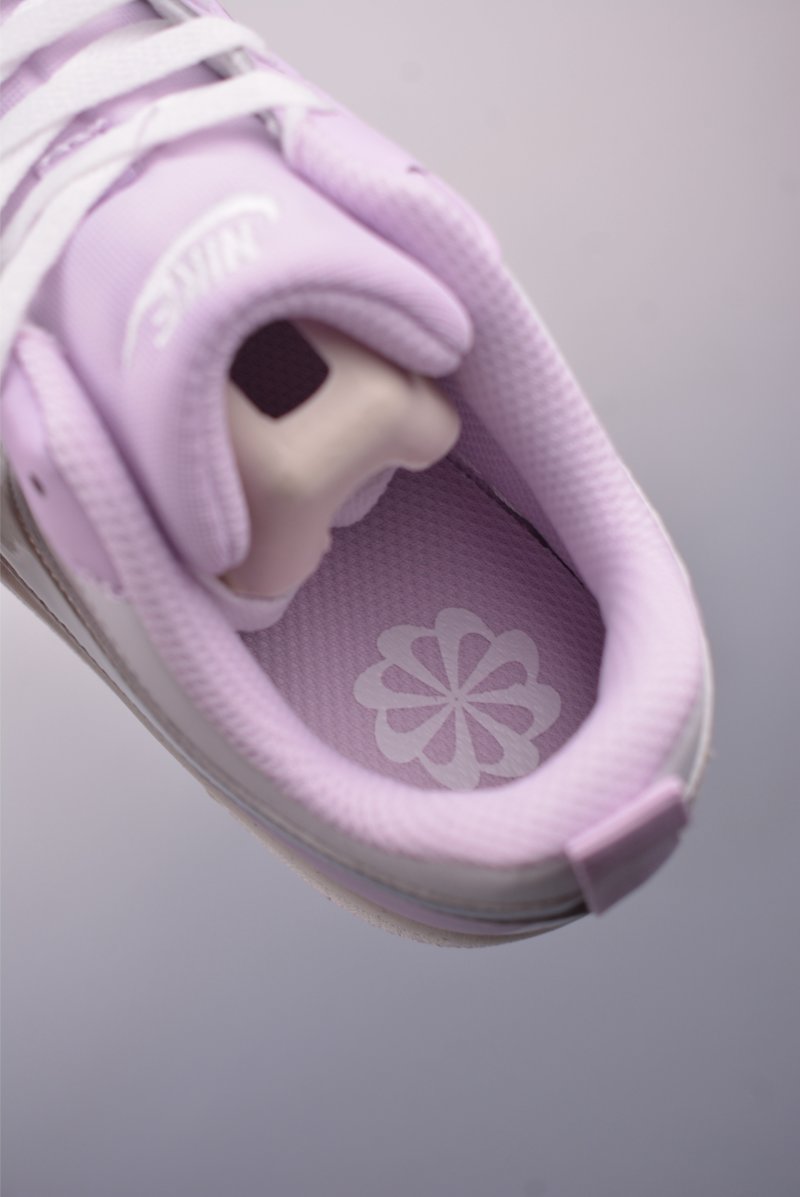 Nike Court Borough Low view