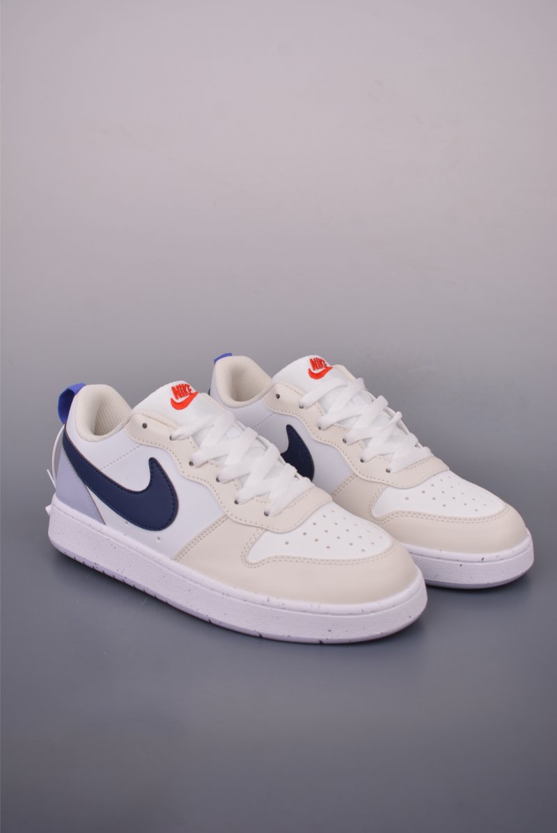 Nike Court Borough Low