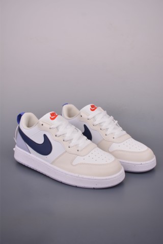Nike Court Borough Low view 1