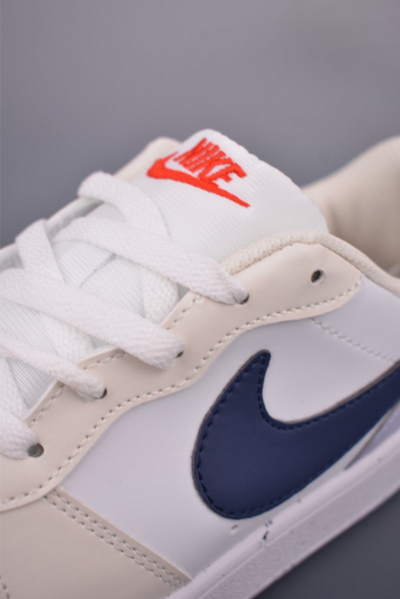 Nike Court Borough Low view