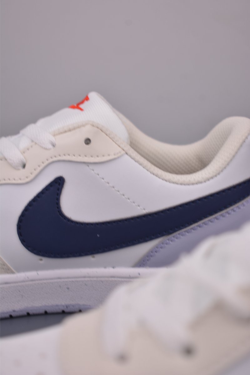 Nike Court Borough Low view