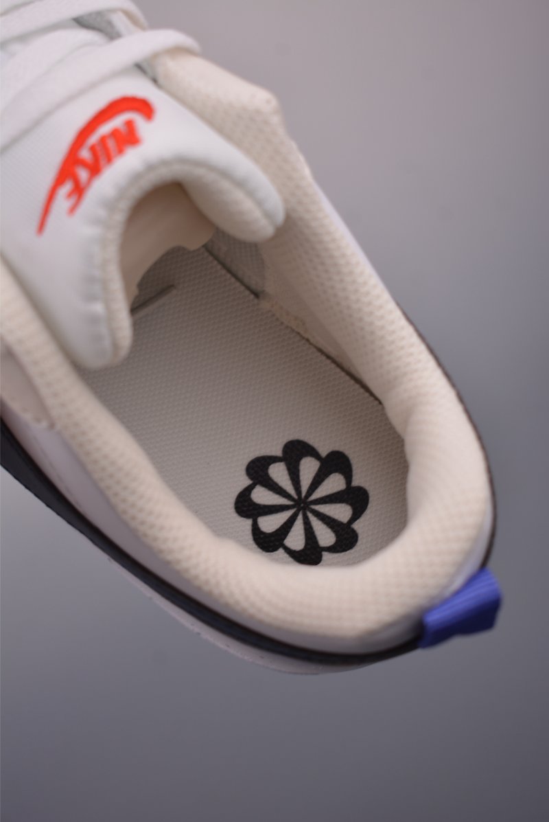 Nike Court Borough Low view